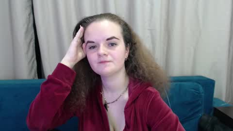 Luisa Rosee online show from March 2025 12:38:01 AM