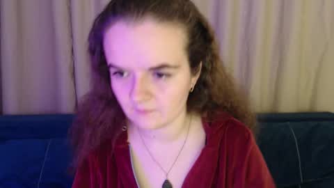 Luisa Rosee online show from March 2025 04:50:02 PM