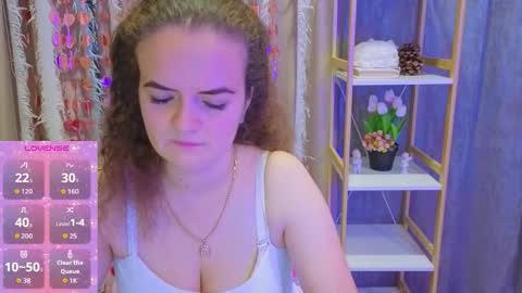Luisa Rosee online show from November 2025 08:51:01 PM
