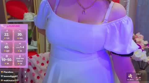 Snapshot of luisa_rosee chatting on February 2026 09:11:02 PM Luisa Rosee online show from February 2026 09:11:02 PM
