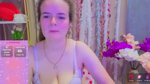 Snapshot of luisa_rosee chatting on February 2026 08:18:01 PM Luisa Rosee online show from February 2026 08:18:01 PM