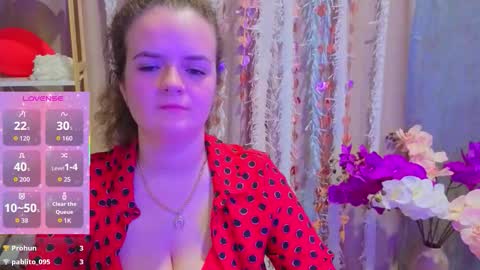 Snapshot of luisa_rosee chatting on March 2026 08:38:01 PM Luisa Rosee online show from March 2026 08:38:01 PM