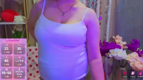 Snapshot of luisa_rosee chatting on March 2026 08:03:01 PM Luisa Rosee online show from March 2026 08:03:01 PM