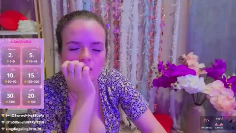 Snapshot of luisa_rosee chatting on March 2026 10:15:01 PM Luisa Rosee online show from March 2026 10:15:01 PM