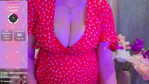 Snapshot of luisa_rosee chatting on March 2026 09:08:01 PM Luisa Rosee online show from March 2026 09:08:01 PM