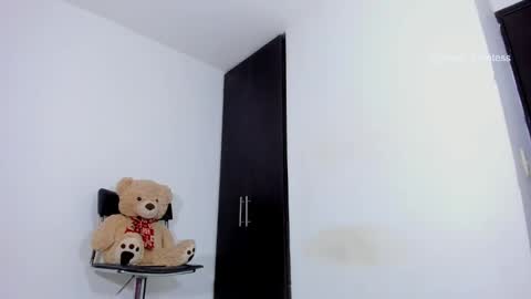 Snapshot of luisa_summer2 chatting on January 2025 01:10:02 AM Luisa Fernanda online show from January 2025 01:10:02 AM