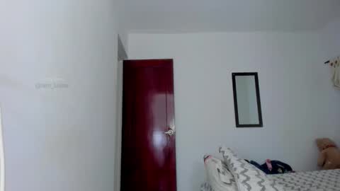 Snapshot of luisa_summer2 chatting on October 2025 06:01:01 AM Luisa Fernanda online show from October 2025 06:01:01 AM