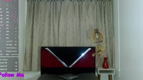 Snapshot of luisa_torres__ chatting on March 2026 08:26:33 AM luisa_torres__ online show from March 2026 08:26:33 AM