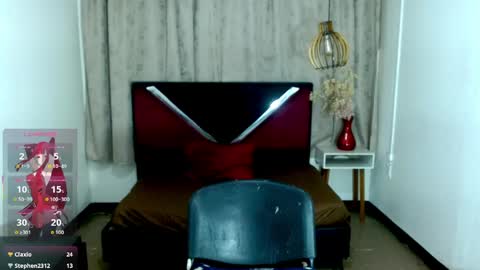 Snapshot of luisa_torres__ chatting on April 2026 03:07:02 AM luisa_torres__ online show from April 2026 03:07:02 AM