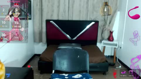 Snapshot of luisa_torres__ chatting on April 2026 03:22:02 AM luisa_torres__ online show from April 2026 03:22:02 AM