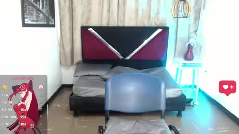 luisa_torres__ online show from May 2026 03:22:01 AM