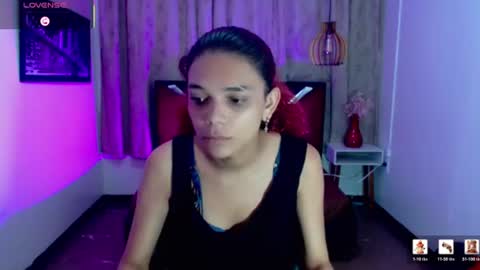 luisa_torres__ online show from June 2026 03:09:02 AM