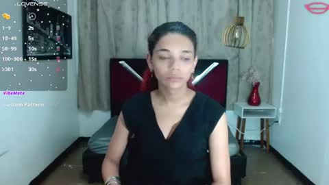 luisa_torres__ online show from July 2026 03:23:02 AM