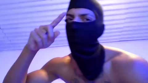 luisadrianguzmansantander5 online show from October 2025 10:12:01 AM