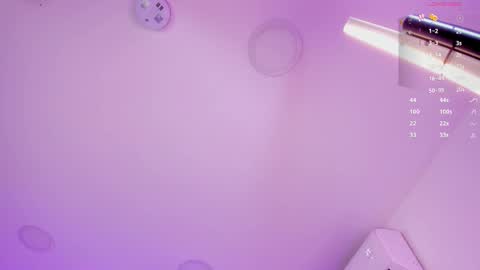 L U I S A online show from March 2025 11:11:01 PM