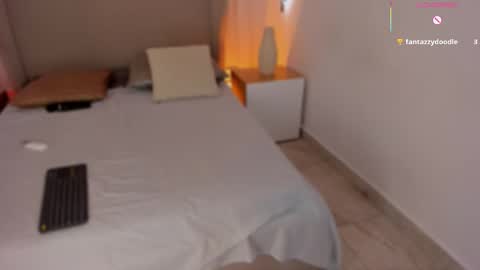 L U I S A online show from January 2026 08:45:02 PM