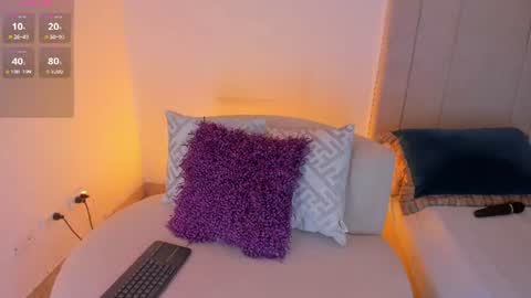 Snapshot of luisah_ chatting on June 2026 07:48:01 PM L U I S A online show from June 2026 07:48:01 PM