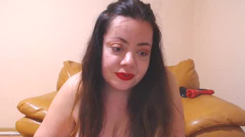 Cassie online show from February 2025 03:51:02 PM