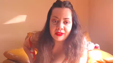 Cassie online show from February 2025 11:07:02 AM