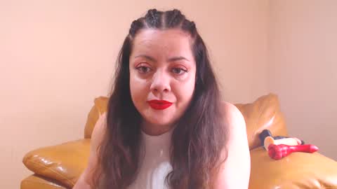 Cassie online show from February 2025 12:05:02 PM