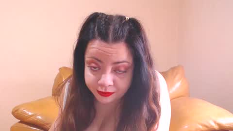 Cassie online show from February 2025 09:11:01 AM