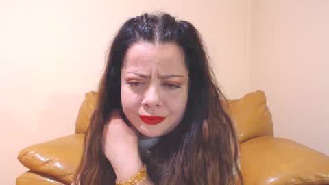 Cassie online show from March 2025 06:33:02 PM