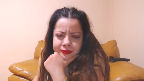 Cassie online show from March 2025 09:37:01 PM