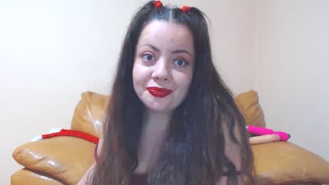 Cassie online show from January 2026 08:00:02 PM