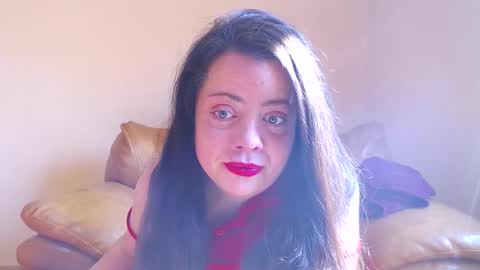 Snapshot of luisahornydoll chatting on March 2026 09:27:01 AM Cassie online show from March 2026 09:27:01 AM
