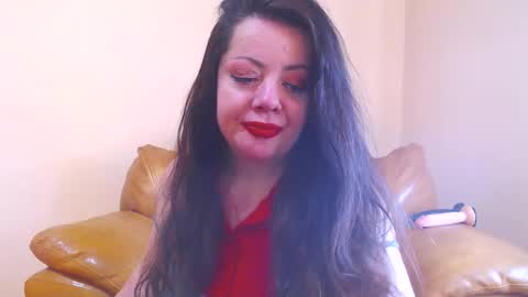 Snapshot of luisahornydoll chatting on March 2026 07:49:02 AM Cassie online show from March 2026 07:49:02 AM