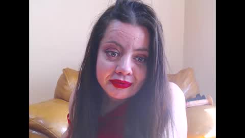 Snapshot of luisahornydoll chatting on March 2026 11:29:02 AM Cassie online show from March 2026 11:29:02 AM