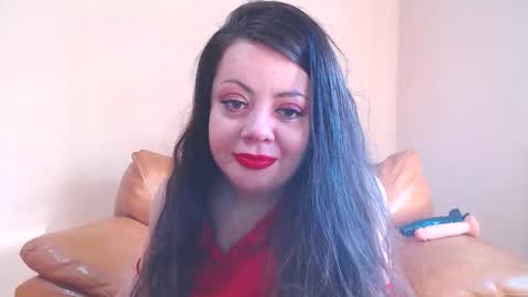 Snapshot of luisahornydoll chatting on March 2026 06:17:01 AM Cassie online show from March 2026 06:17:01 AM