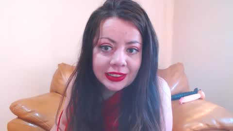 Snapshot of luisahornydoll chatting on March 2026 07:13:01 AM Cassie online show from March 2026 07:13:01 AM