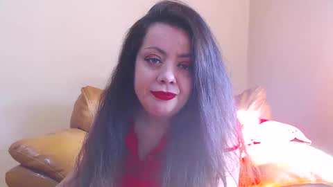 Snapshot of luisahornydoll chatting on March 2026 12:00:02 PM Cassie online show from March 2026 12:00:02 PM