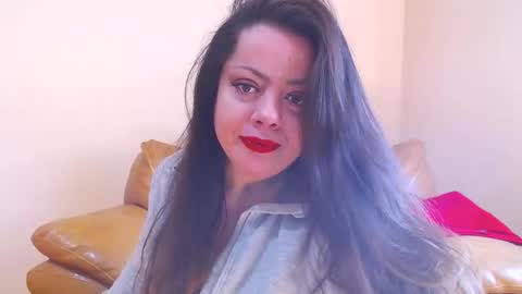 Snapshot of luisahornydoll chatting on March 2026 09:26:01 AM Cassie online show from March 2026 09:26:01 AM