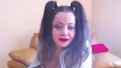 Snapshot of luisahornydoll chatting on March 2026 09:23:01 AM Cassie online show from March 2026 09:23:01 AM