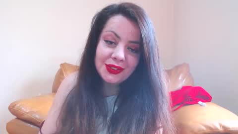 Snapshot of luisahornydoll chatting on March 2026 01:03:02 PM Cassie online show from March 2026 01:03:02 PM