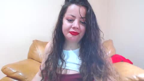 Snapshot of luisahornydoll chatting on March 2026 12:27:02 PM Cassie online show from March 2026 12:27:02 PM