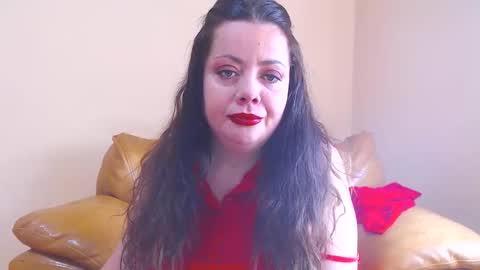 Snapshot of luisahornydoll chatting on April 2026 07:46:01 AM Cassie online show from April 2026 07:46:01 AM