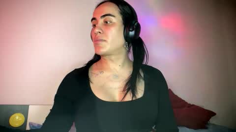 Snapshot of luisamonsterdick chatting on February 2026 12:15:01 AM Luisa Monsters online show from February 2026 12:15:01 AM