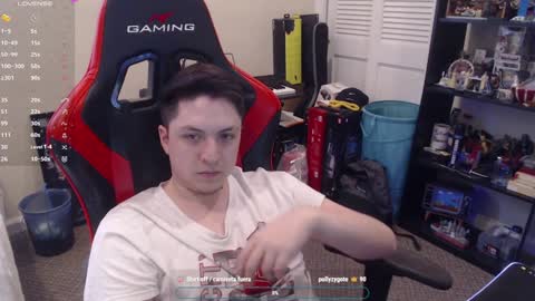 Snapshot of luisdiaztube chatting on January 2025 08:01:01 PM Luisdiaztube online show from January 2025 08:01:01 PM
