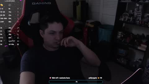 Snapshot of luisdiaztube chatting on January 2025 08:05:02 PM Luisdiaztube online show from January 2025 08:05:02 PM