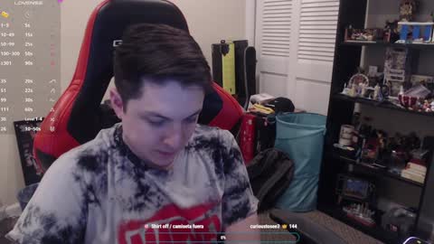 Snapshot of luisdiaztube chatting on January 2025 10:16:02 PM Luisdiaztube online show from January 2025 10:16:02 PM