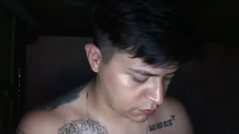 Snapshot of luisenriqueresendiz97 chatting on October 2025 07:47:02 AM luisenriqueresendiz97 online show from October 2025 07:47:02 AM