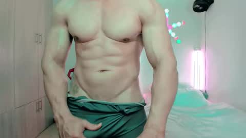 Luis Fer PVT IS OPEN online show from February 2026 05:50:01 PM