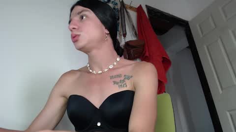 Luisita online show from February 2026 07:45:02 PM