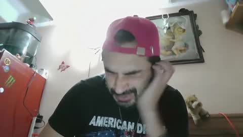 luismiastarot online show from September 2025 03:10:02 AM