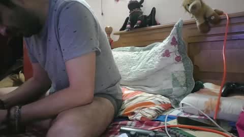 luismiastarot online show from October 2025 02:20:01 AM