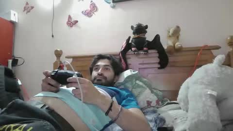 luismiastarot online show from October 2025 03:18:02 AM