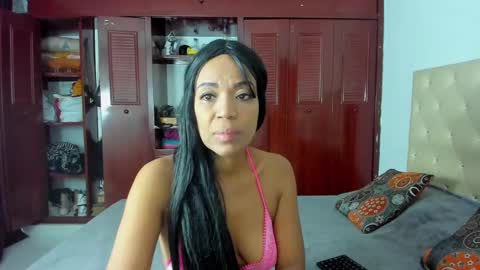 Snapshot of luissa_s1 chatting on December 2024 11:33:02 AM Luissa online show from December 2024 11:33:02 AM